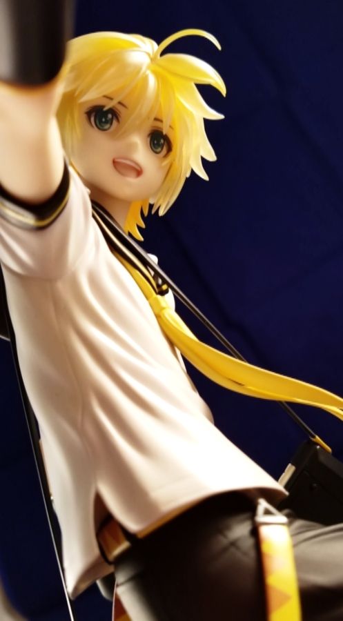 1/7 Kagamine Len Tony Ver. by Max Factory